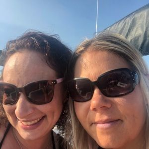 Meet your Posher, Kim